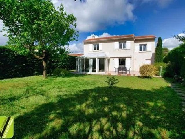 Maison 130m ²