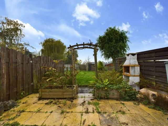 MAISON ±130M² 3 OU 4 CH + JARDIN ET 2 EMPLACEMENT DE PARKING