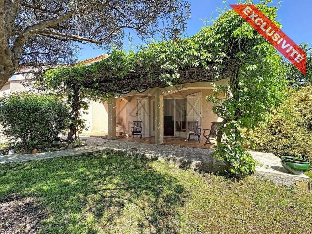 Maison 131 m2 Castelnau le Lez