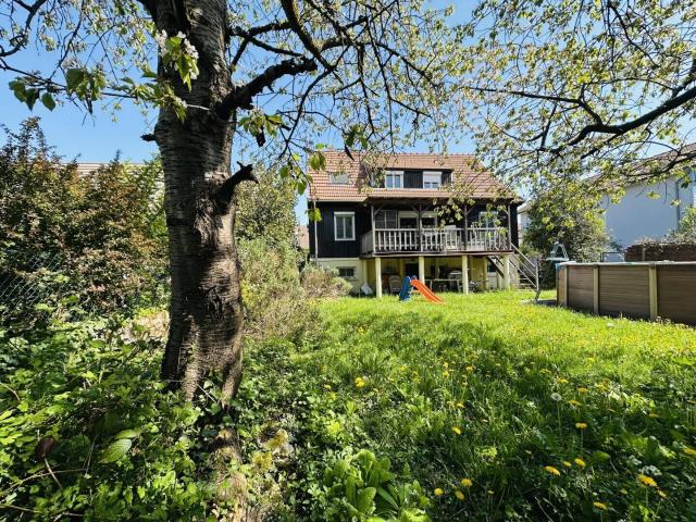 Maison 131 m2 Châtenay Malabry