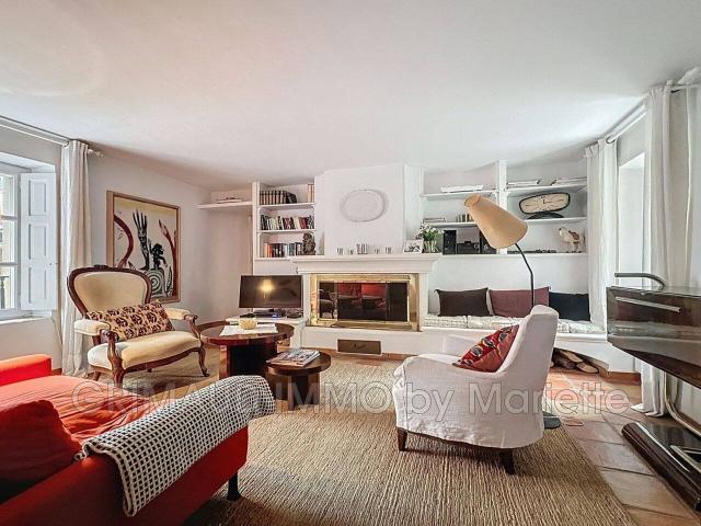 Maison 131 m2 Grimaud