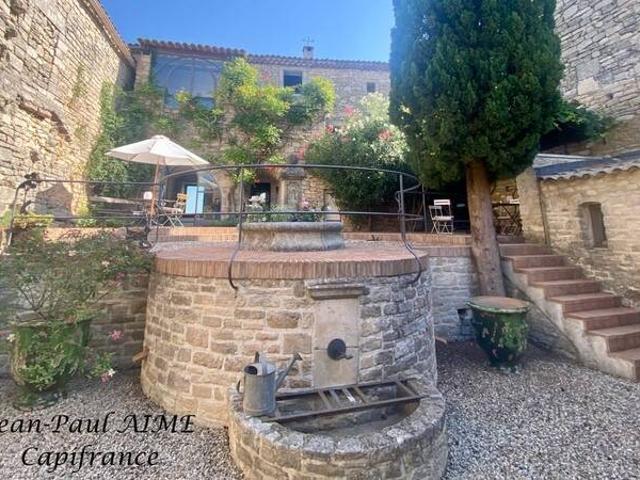 Maison 131 m2 Issirac