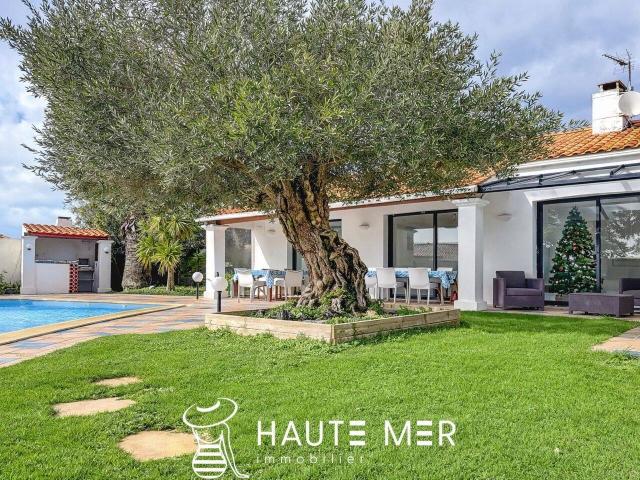 Maison 131 m2 Les Sables d Olonne