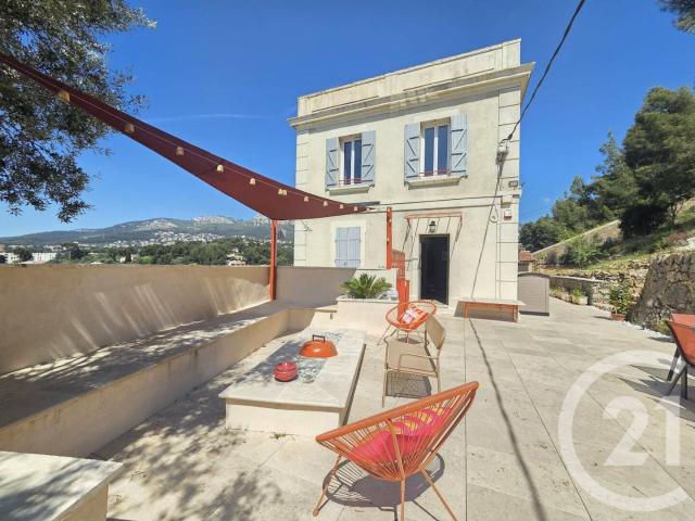 Maison 131 m2 Toulon