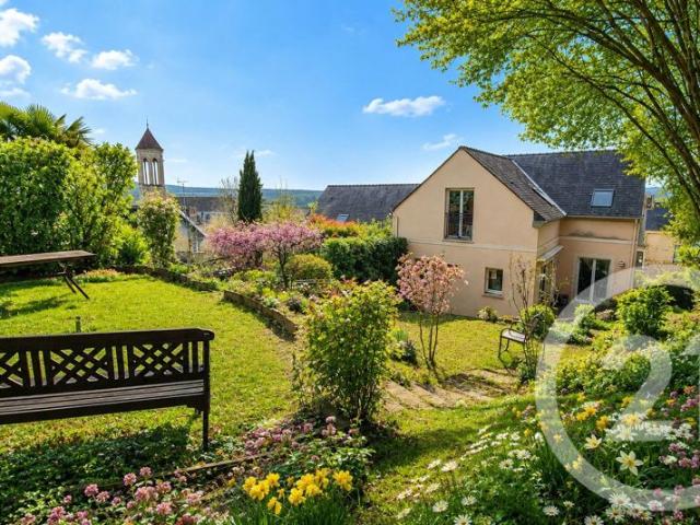 Maison 131 m2 5 pièces