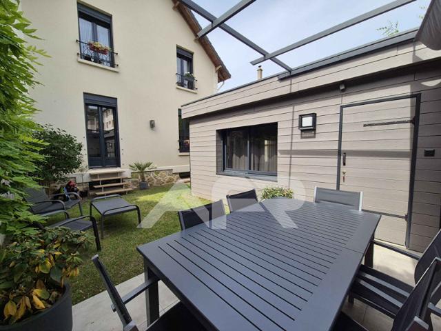Maison 131 m2 5 pièces