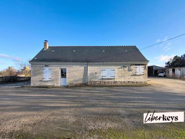 Maison 131 m2 6 pièces