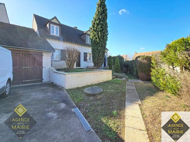 Maison 131 m2 6 pièces