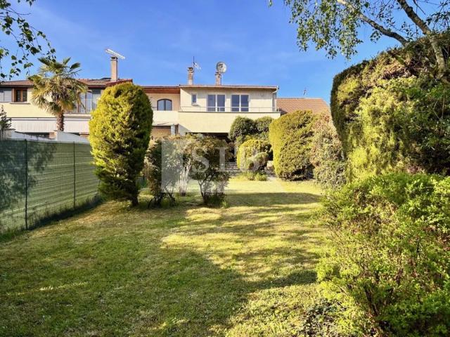 Maison 131 m2 6 pièces