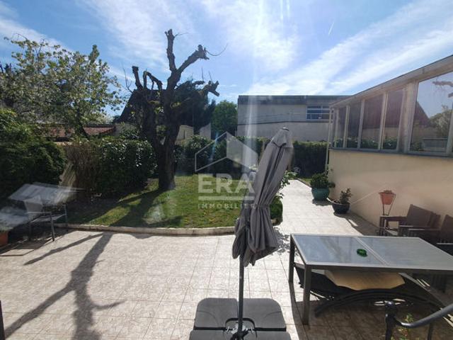 Maison 131 m2 7 pièces