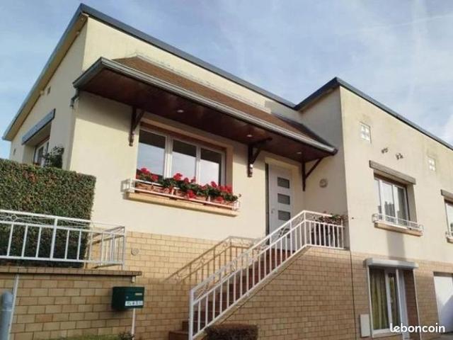Maison 131 m² Beaumetz lès Loges