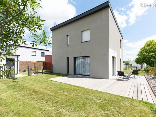 Maison 131 m² Saint Gilles