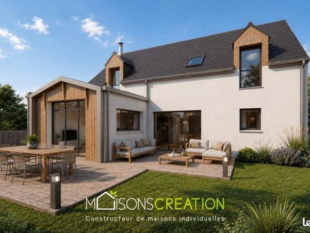 Maison 131 m² Saint Lunaire