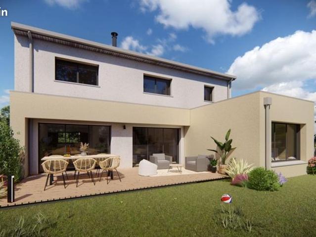 Maison 131 m² Pace