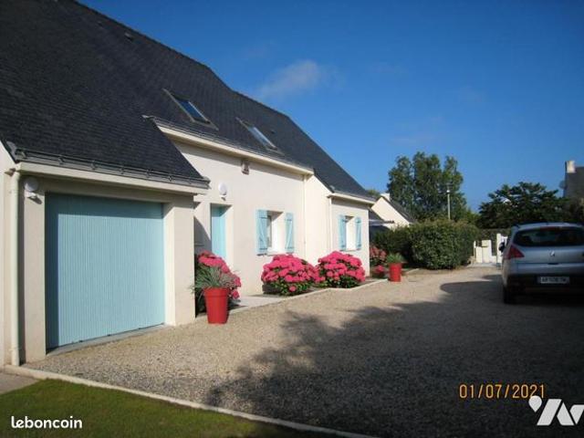 Maison 131 m² PIRIAC SUR MER