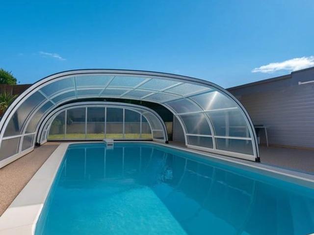 MAISON 131m²