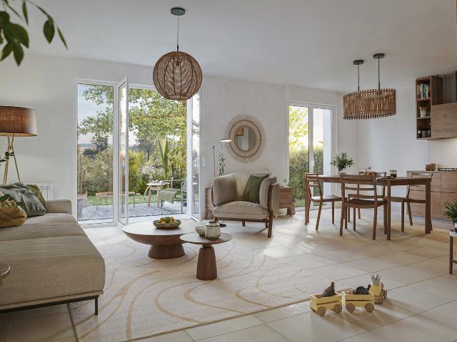Maison 132 m2 montesson