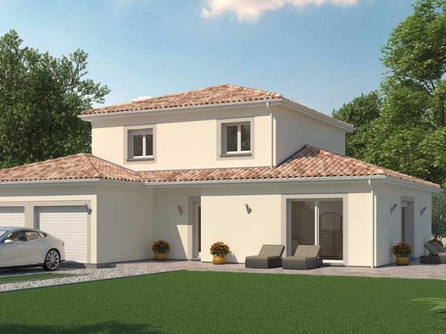 Maison 132 m2 agen