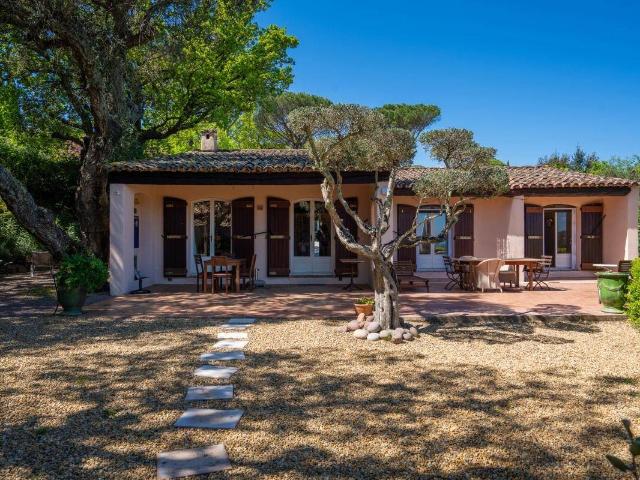 Maison 132 m2 Grimaud