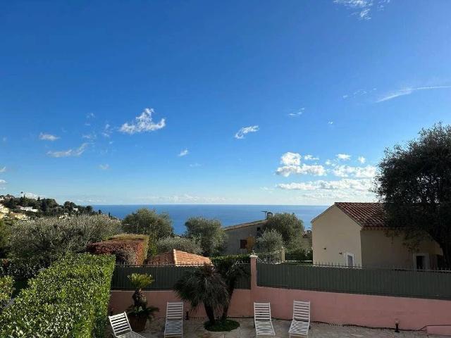 Maison 132 m2 La Turbie