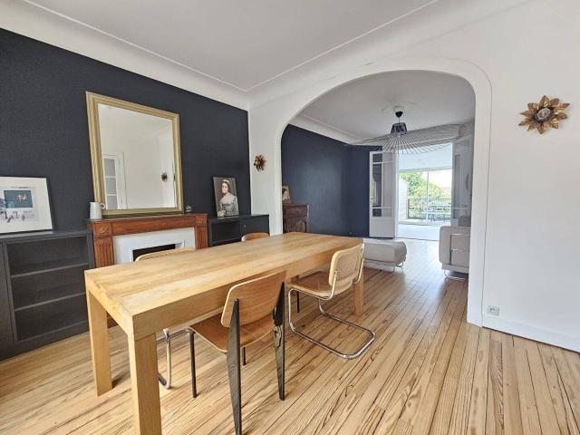 Maison 132 m2 Le Bouscat