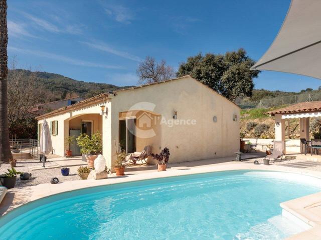 Maison 132 m2 Pegomas