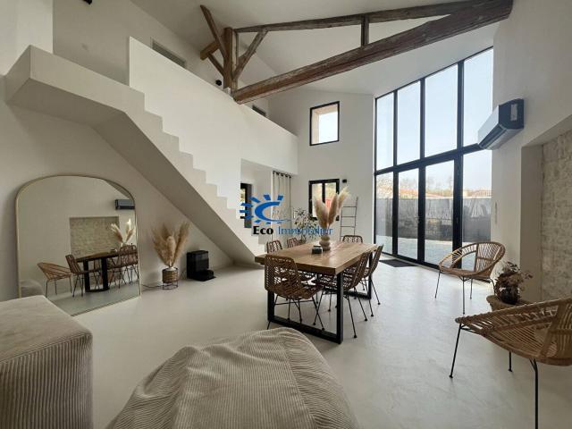 Maison 132 m2 Perigny