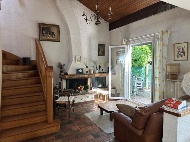 Maison 132 m2 5 pièces