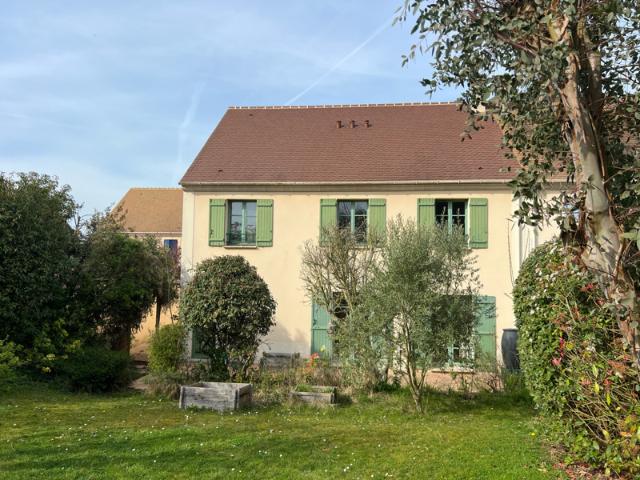 Maison 132 m2 5 pièces