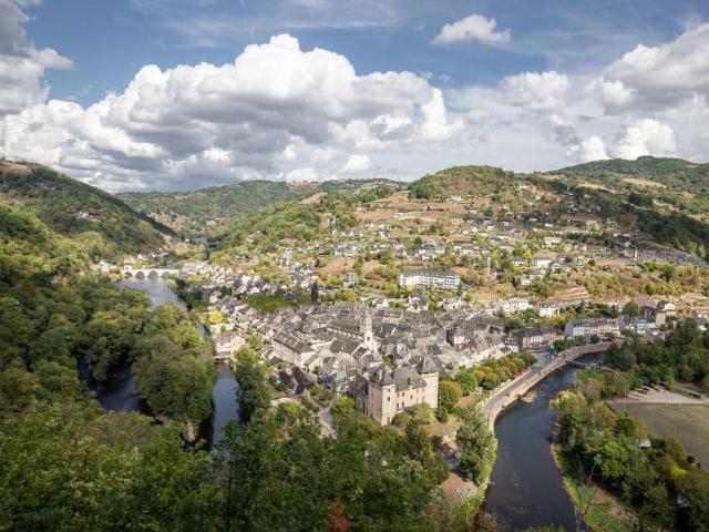 Maison 132 m2, 6 pièces, à Entraygues sur Truyère, Aveyron