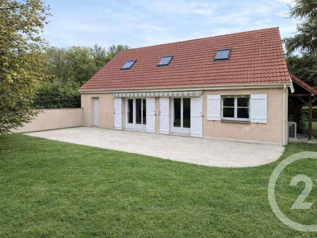 Maison 132 m2 6 pièces