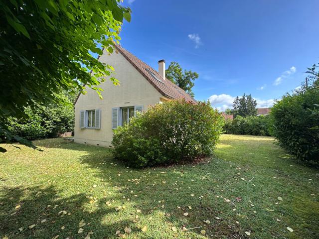 Maison 132 m2 6 pièces