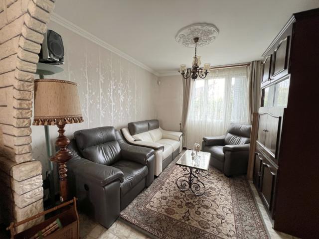 Maison 132 m2 7 pièces
