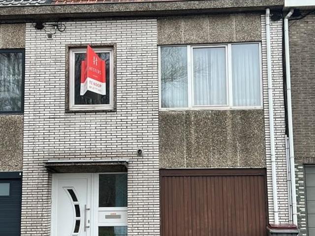 Maison 132 m² 3 Ch à vendre à Zelzate
