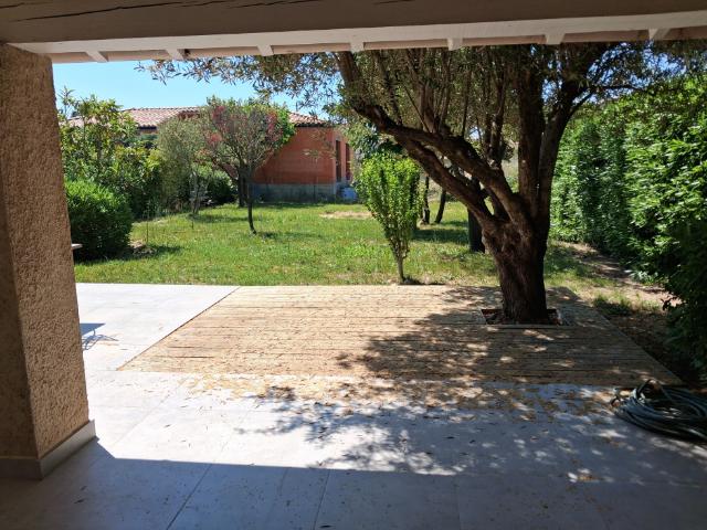 Maison 132 m² 5 Pièces Morières Lès Avignon 84310