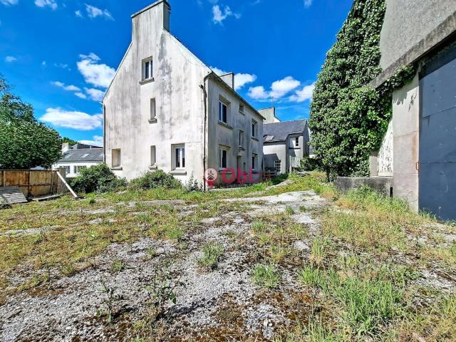 Maison 7 pièces 132 m²