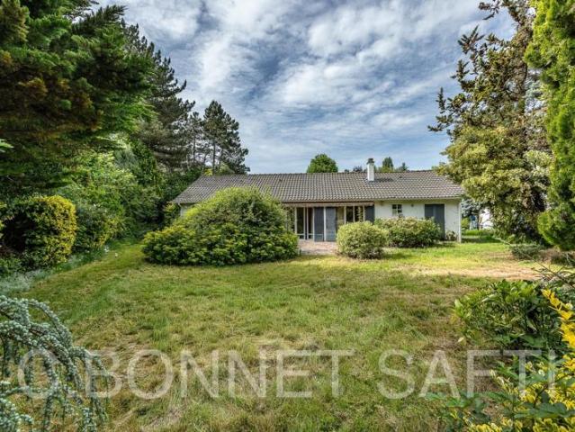 Maison 132 m² Domaine des Gâtines Plaisir 78