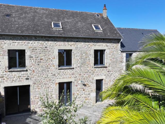 Maison 132m2