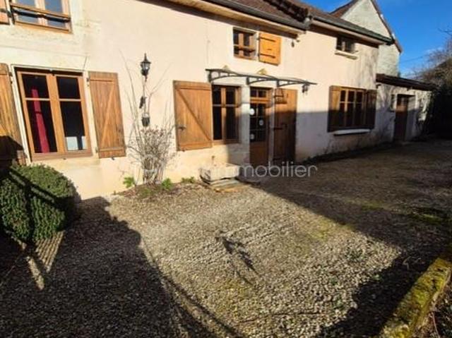Maison 132m2
