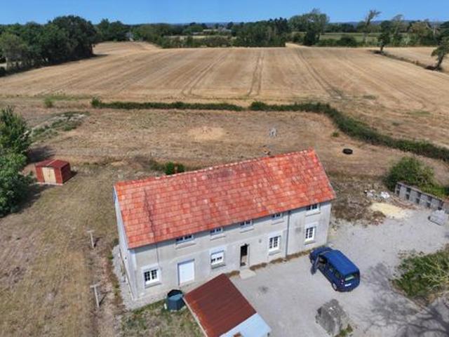 maison 135m2