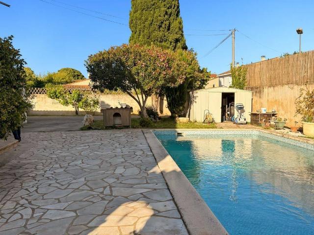 Maison 133 m2 Mauguio
