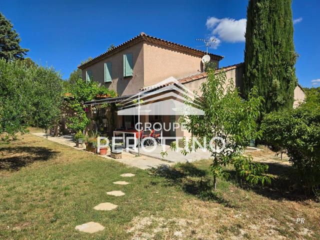 Maison 133 m2 La Destrousse