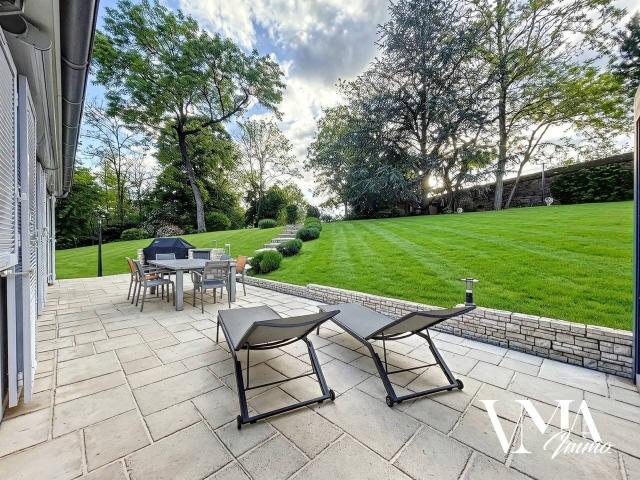 Maison 133 m2 Lissieu