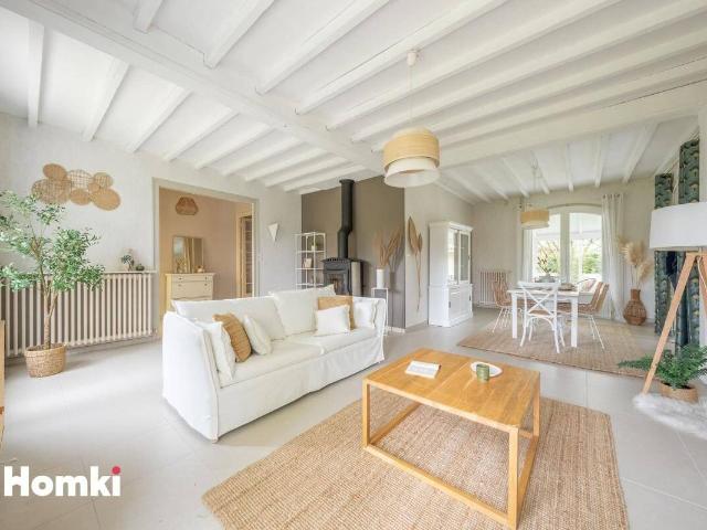 Maison 133 m2 Pessac