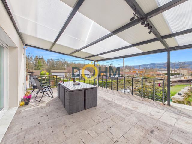 Maison 133 m2 proche centre ville