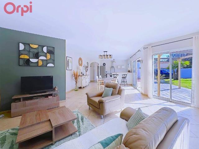 Maison 133 m2 Talmont Saint Hilaire