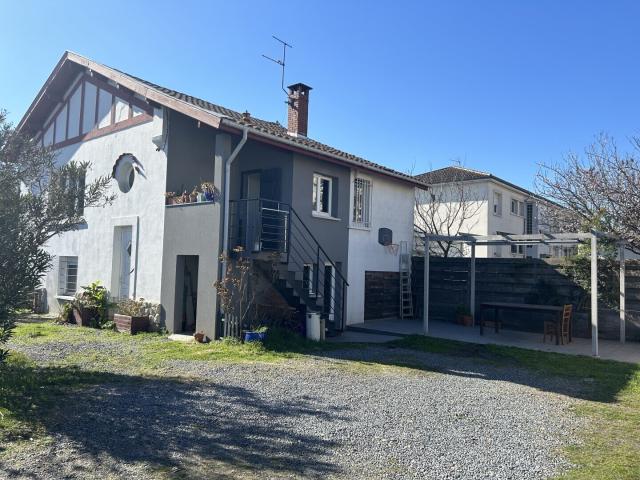 Maison 133 m2 Talence