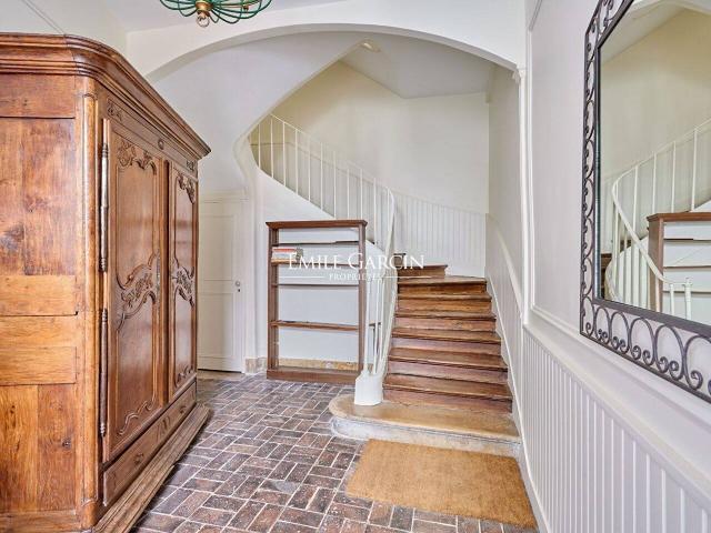 Maison 133 m2 Versailles
