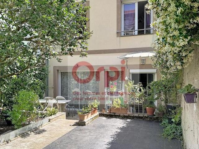 Maison 133 m2 5 pièces
