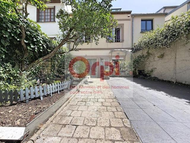 Maison 133 m2 5 pièces